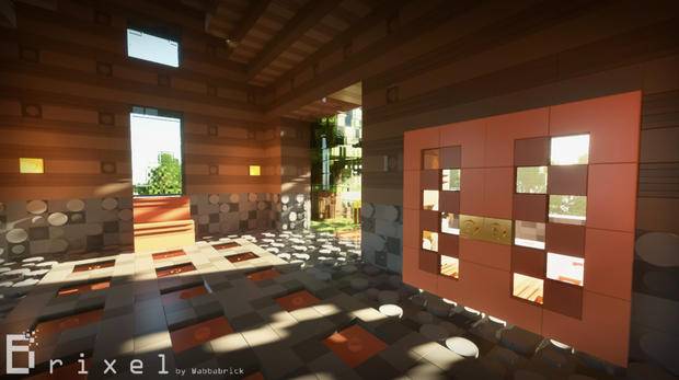我的世界1.18.2-1.17.1 CraftTweaker Mod - 我的世界基岩版中文站