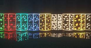 我的世界1.18.1-1.16.5 Visible Ores 材质包 - 我的世界基岩版中文站