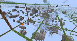 我的世界1.18.2-1.13.2 Better X-Ray 材质包 - 我的世界基岩版中文站