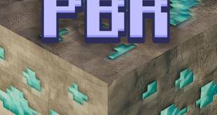 我的世界1.18-1.16.5 Faithful PBR 材质包 - 我的世界基岩版中文站 - 我的世界基岩版中文站