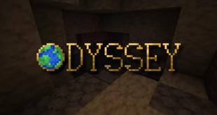 我的世界1.18 Odyssey 材质包 - 我的世界基岩版中文站 - 我的世界基岩版中文站