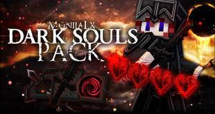 我的世界1.8.9黑暗之魂 Dark Souls 材质包 - 我的世界基岩版中文站 - 我的世界基岩版中文站