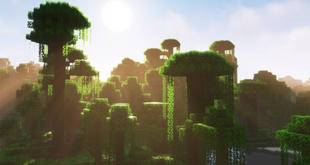 我的世界1.18.1-1.7.10 Complementary Shaders 光影 - 我的世界基岩版中文站 - 我的世界基岩版中文站
