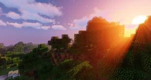我的世界1.18.1-1.7.10 Sildur’s Vibrant shaders 光影 - 我的世界基岩版中文站 - 我的世界基岩版中文站