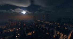 我的世界1.16.5-1.14.4 Chocapic13′ Shaders 光影 - 我的世界基岩版中文站 - 我的世界基岩版中文站
