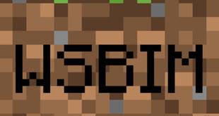 我的世界1.12.2-1.7.10 What Should Be in MC (WSBIM) Mod - 我的世界基岩版中文站