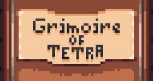 我的世界1.18.1利乐的魔法者 Grimoire of Tetra Mod - 我的世界基岩版中文站 - 我的世界基岩版中文站