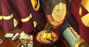 我的世界1.12.2怪诞小镇 Gravity Falls Mod - 我的世界基岩版中文站