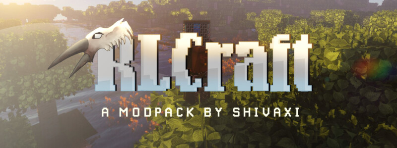 我的世界1.12.2 RLCraft 整合包 - 奇趣星球报 - 奇趣星球报