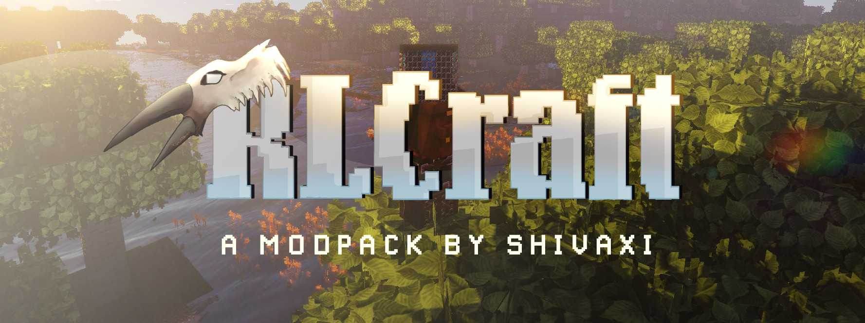 我的世界1.12.2 RLCraft 整合包 - 我的世界基岩版中文站 - 我的世界基岩版中文站