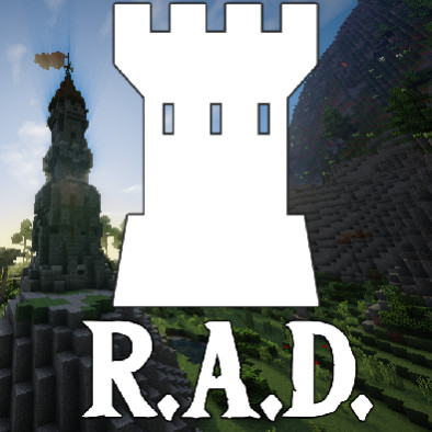 我的世界1.12.2Roguelike冒险与地牢 Roguelike Adventures and Dungeons 整合包 - 我的世界基岩版中文站 - 我的世界基岩版中文站