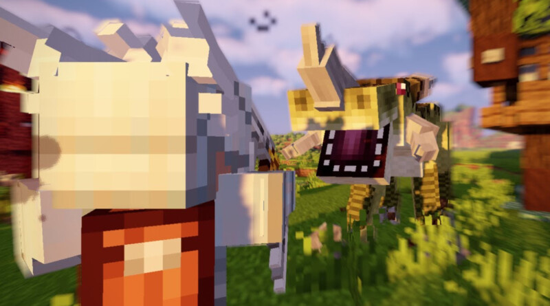 我的世界1.16.5矿井与怪物 Mineshafts & Monsters 整合包 - 我的世界基岩版中文站 - 我的世界基岩版中文站