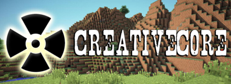 我的世界 1.18.2-1.7.10 CreativeCore Mod - 奇趣星球报 - 奇趣星球报