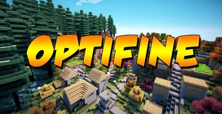 我的世界1.18.2-1.7.10 OptiFine HD Mod - 我的世界基岩版中文站