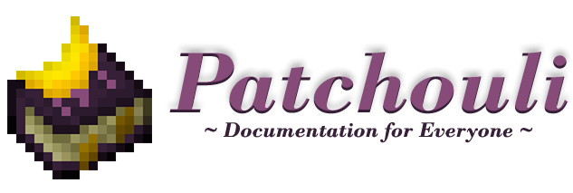 我的世界1.18.2-1.12.2帕秋莉手册 Patchouli Mod - 我的世界基岩版中文站 - 我的世界基岩版中文站