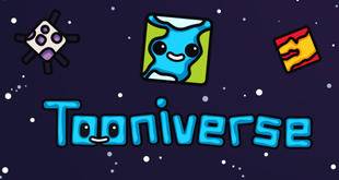 我的世界1.18.2-1.16.5 Tooniverse 材质包 - 我的世界基岩版中文站