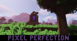 我的世界1.18.2-1.16.5 Pixel Perfection Legacy 材质包 - 我的世界基岩版中文站 - 我的世界基岩版中文站
