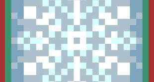 我的世界1.18.2-1.16.5冬季装饰 Decorative Winter Mod - 我的世界基岩版中文站 - 我的世界基岩版中文站