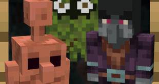 我的世界1.18.2伙伴和敌人 Friends&Foes Mod - 我的世界基岩版中文站 - 我的世界基岩版中文站