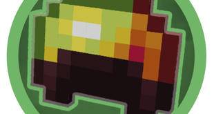 我的世界1.18.2-1.16.5黏糊糊的东西 Slimy Stuff Mod - 我的世界基岩版中文站