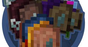 我的世界1.18.2-1.16.5流浪袋 Wandering Bag Mod - 我的世界基岩版中文站