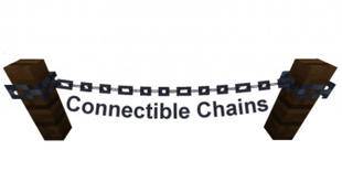 我的世界1.18.2-1.16.5可连接锁链 Connectible Chains Mod - 我的世界基岩版中文站 - 我的世界基岩版中文站