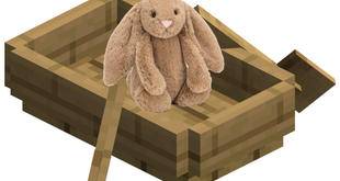 我的世界1.18.2-1.16.5跳跳船 Jumpy Boats Mod - 我的世界基岩版中文站