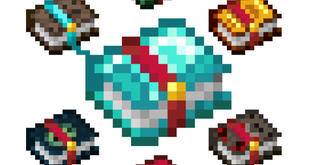 我的世界1.18.2-1.16.5Neko的魔法书 Neko’s Enchanted Books Mod - 我的世界基岩版中文站 - 我的世界基岩版中文站