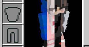 我的世界1.18.2伪装头像 DisguiseHeads Mod - 我的世界基岩版中文站