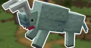 我的世界1.18.2德拉科维塔农场生活 Dracovita Farm Life Mod - 我的世界基岩版中文站