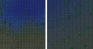 我的世界1.18.2-1.12.2更好的生物群系 Better Biome Blend Mod - 我的世界基岩版中文站