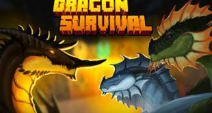 我的世界1.18.2-1.16.5龙之生存 Dragon Survival Mod - 我的世界基岩版中文站