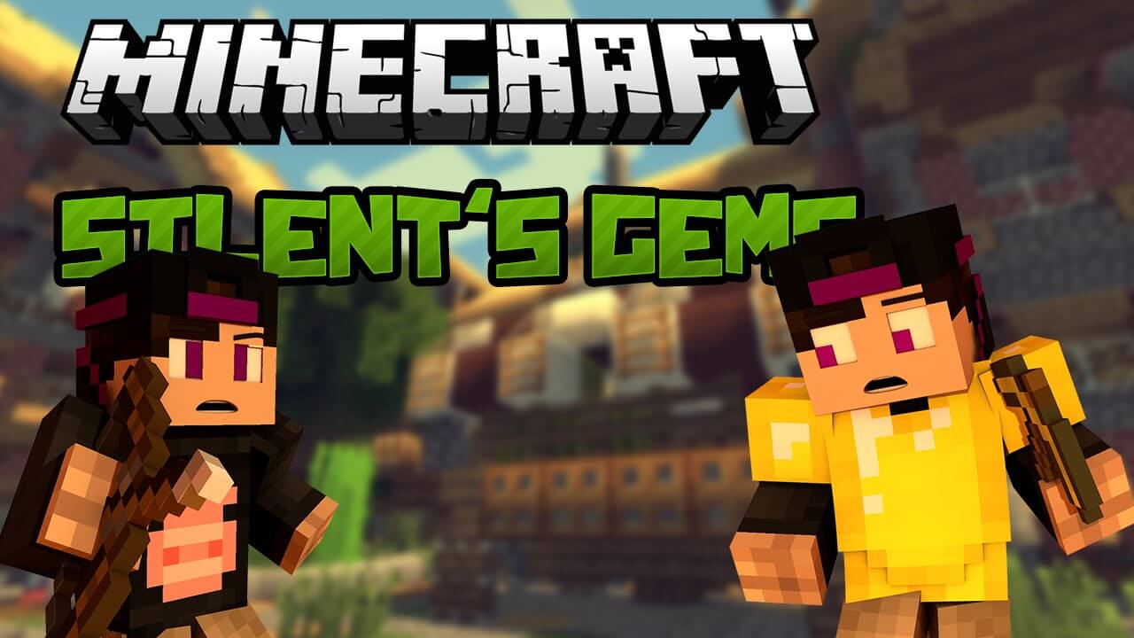 我的世界1.18.2-1.17.1寂静宝石 Silent’s Gems Mod - 我的世界基岩版中文站