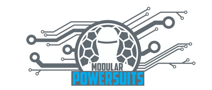 我的世界1.16.5-1.12.2模块化动力套装 Modular Powersuits Mod - 我的世界基岩版中文站 - 我的世界基岩版中文站