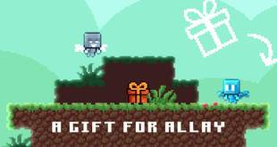 我的世界1.18.1给悦灵的礼物 A Gift For Allay 地图存档 - 我的世界基岩版中文站 - 我的世界基岩版中文站