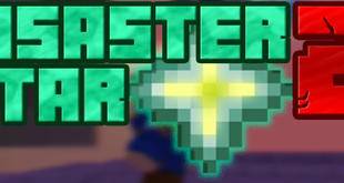 我的世界1.18.2灾难之星2 Disaster Star 2 地图存档 - 我的世界基岩版中文站