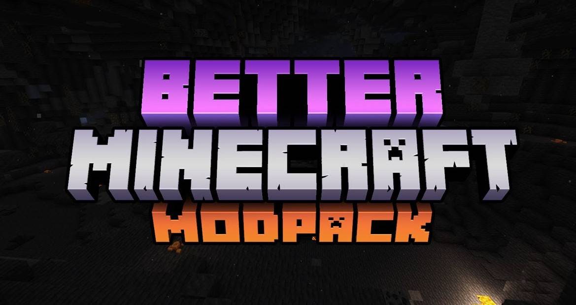 我的世界1.18.2 Better Minecraft 整合包 - 我的世界基岩版中文站