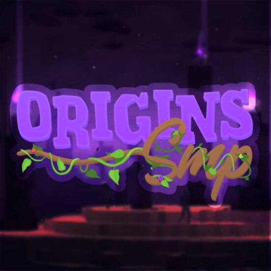 我的世界1.18.1起源SMP OriginsSMP 整合包 - 奇趣星球报 - 奇趣星球报