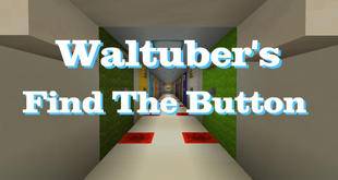 我的世界1.18.1Waltuber的寻找按钮 Waltuber’s Find The Button 地图存档 - 我的世界基岩版中文站 - 我的世界基岩版中文站