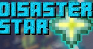 我的世界1.16.5灾难之星生存 Disaster Star Survival 地图存档 - 我的世界基岩版中文站