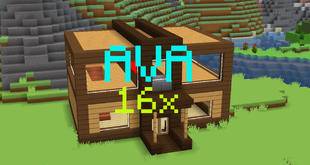 我的世界1.12-1.8 Ava 材质包 - 我的世界基岩版中文站 - 我的世界基岩版中文站