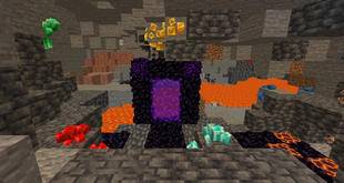 我的世界1.18.2-1.12.2 Fantasy Ores 材质包 - 我的世界基岩版中文站 - 我的世界基岩版中文站