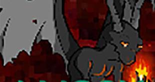 我的世界1.16.5-1.12.2 Lycanites Mobs 材质包 - 我的世界基岩版中文站