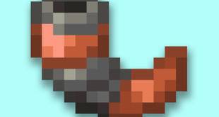 我的世界1.18.2-1.17.1山羊角与铜制号角 Goat Horns & Copper Horns Mod - 我的世界基岩版中文站