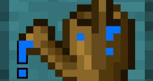 我的世界1.14.4-1.12.2水罐 Watercan Mod - 我的世界基岩版中文站