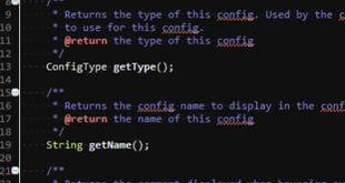 我的世界1.18.2-1.12.2 MaLiLib Mod - 我的世界基岩版中文站