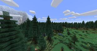 我的世界1.19.4-1.7.10超多生物群系 Biomes O’ Plenty Mod - 我的世界基岩版中文站