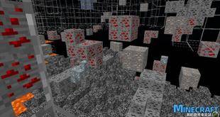 我的世界1.19-1.15极限透视 Xray Ultimate 材质包 - 我的世界基岩版中文站