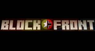 我的世界1.19方块前线 BlockFront Mod - 我的世界基岩版中文站