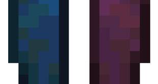 我的世界1.19-1.16.5可自定义鞘翅 Customizable Elytra Mod - 我的世界基岩版中文站